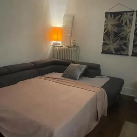 Maison Des Annees 30 Saint-Julien-les-Villas
